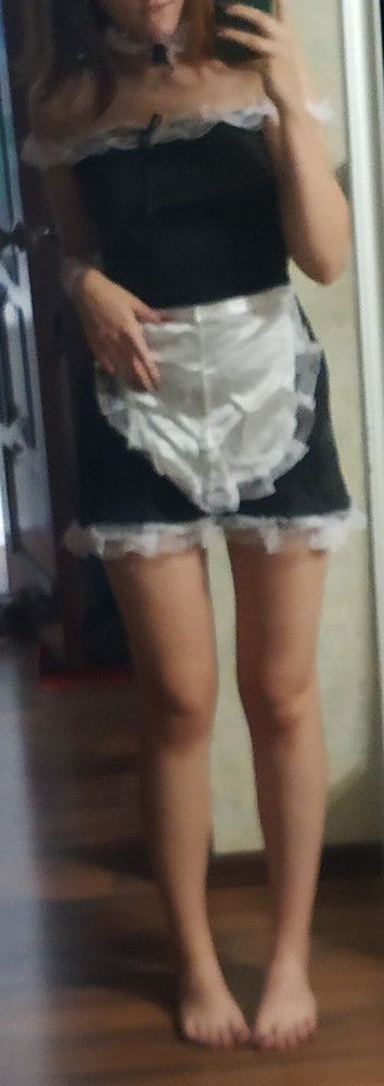 Труханов не было. Но мне и не нужны🤡 Рост 173 размер 44. Все ок