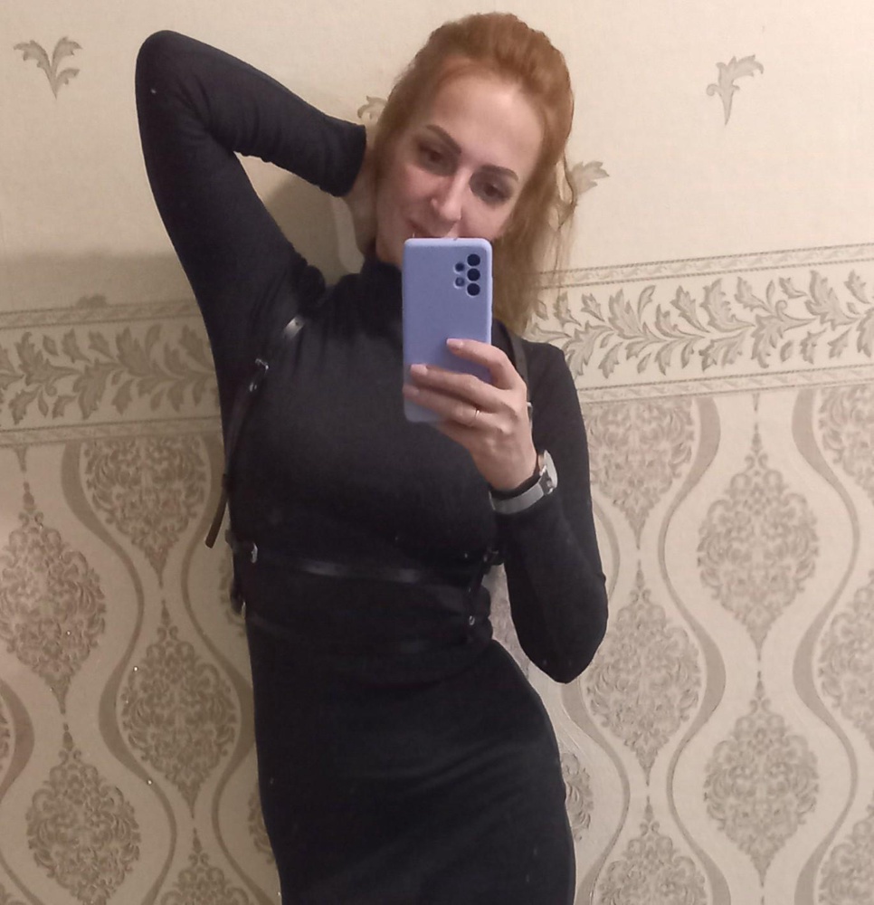 Портупея отличная!