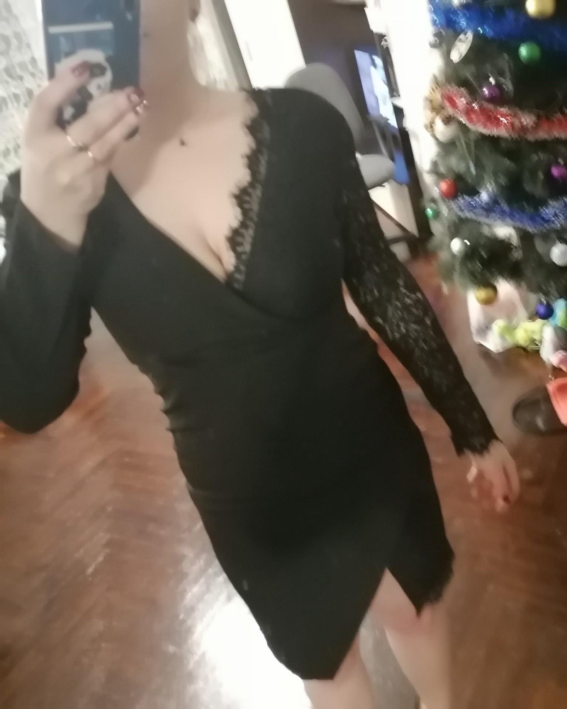 Красивое платье. Размер в размер. Спасибо