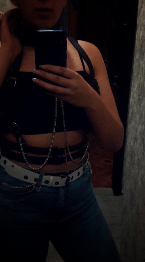 Заказ пришёл в отличном состоянии, регулятор большой, подойдёт для всех дамских форм.