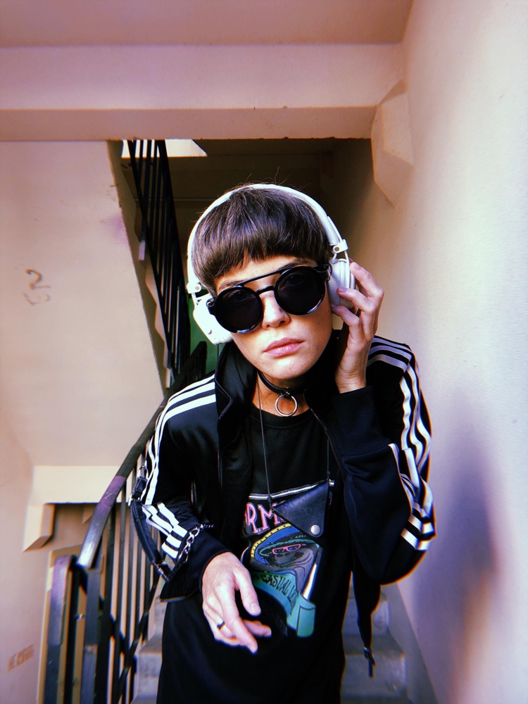 Обожаю его! Качество - пушка, огонь! 🔥🖤👌