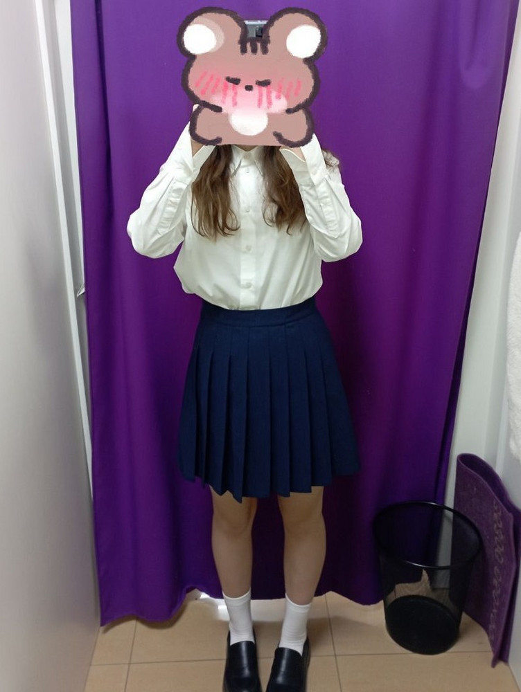 крутая, на рост 170 подошла