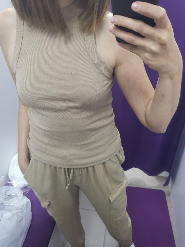 Качественная майка👍