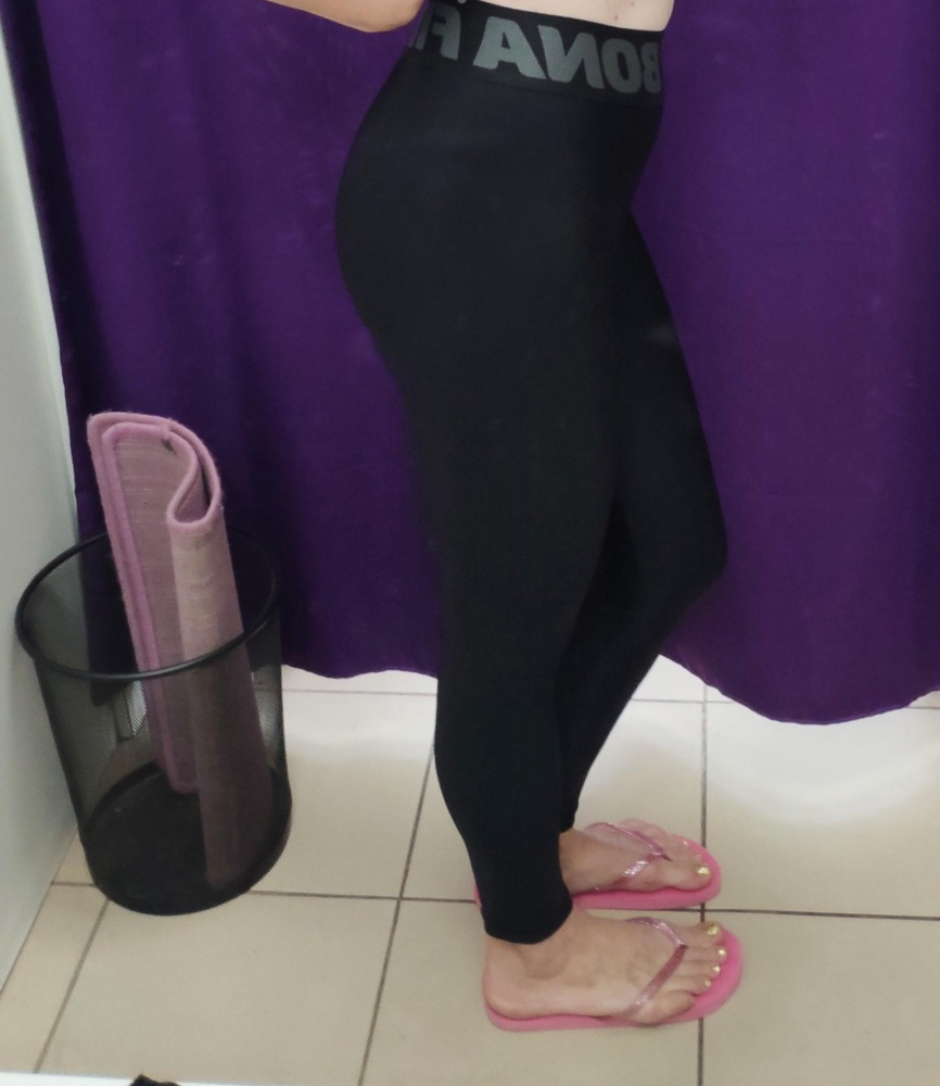 Шикарные леггинсы. Качество отличное, не просвечивают. Спасибо!