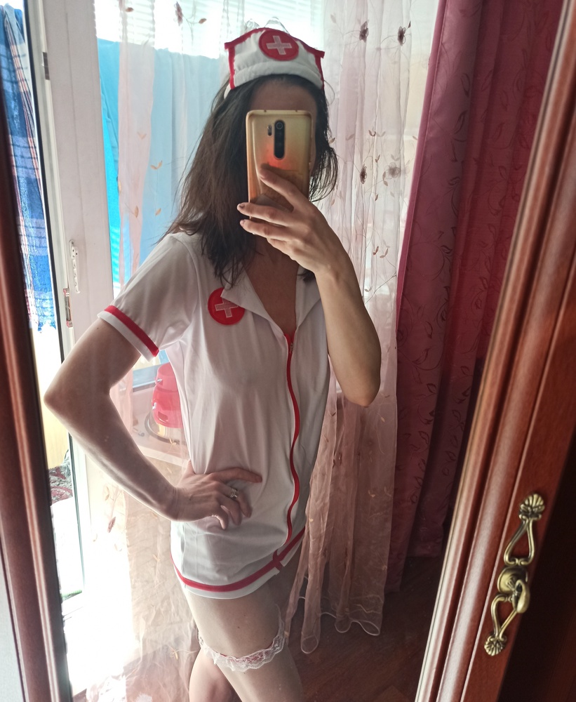 Приятная ткань, симпатичный фасон! На 42 размер -подошла S✨спасибо! 🙂💕