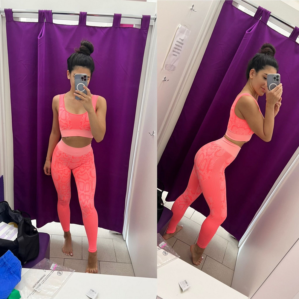 Просто вау 😍 обтягивает как надо! 🤌🏻