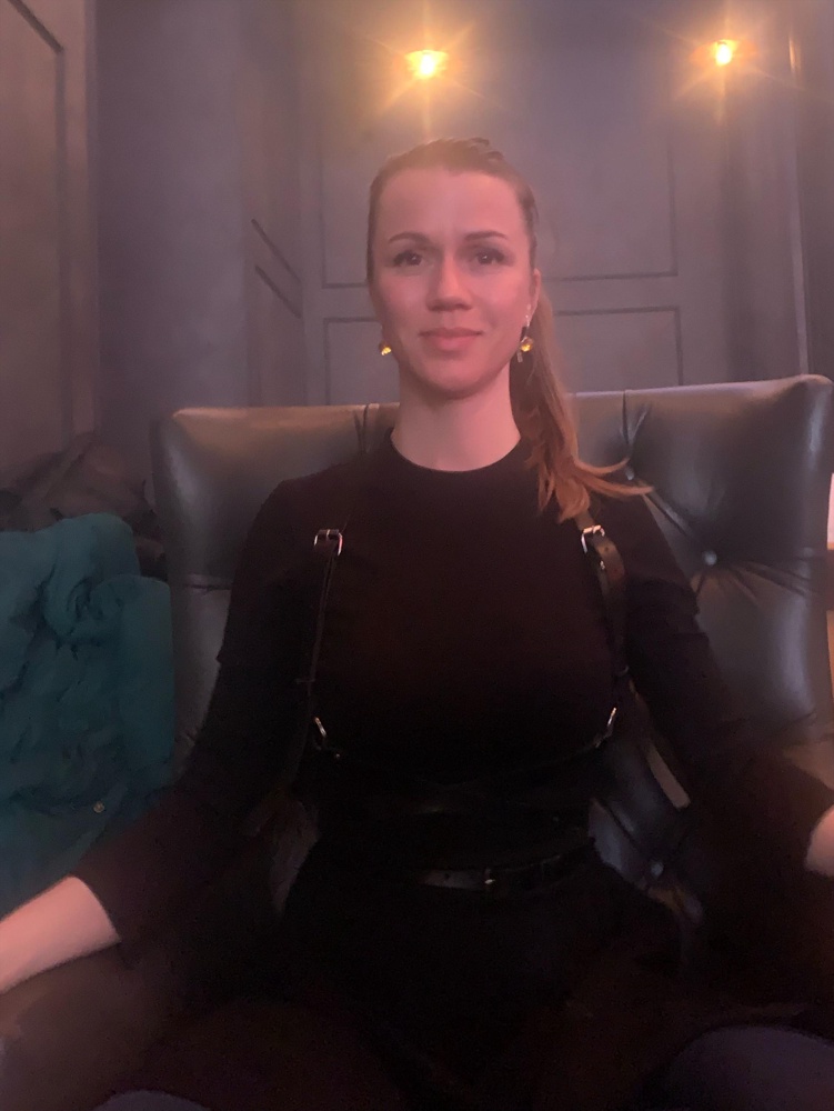 Огненная портупея! Качество отличное и сидит идеально! Внимание очень привлекает;) очень нужная вещь для каждой классной девчонки 😅