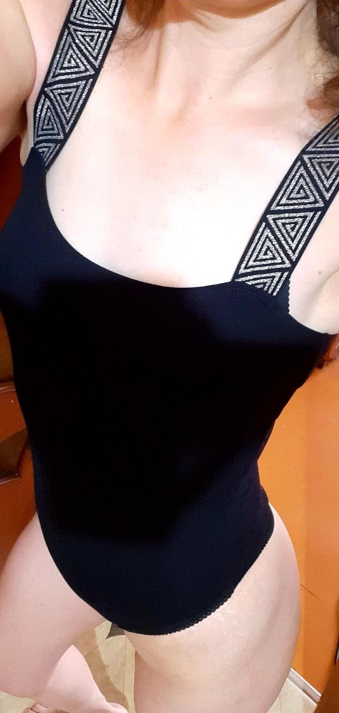 Классный бодик, взяла на парам 170 86/ от 70 36р, не учитывая бедра т.к по бедрам надо было брать 38р, но т.к идет стрингами орентировалась чисто на верх) сел идеально,очень приятная ткань хорошо тянется