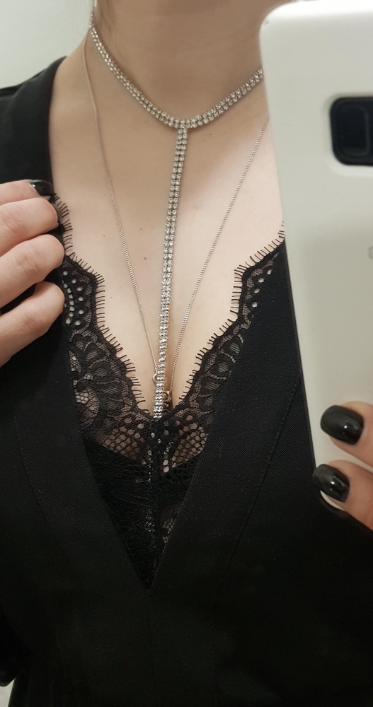 Очаровательно!