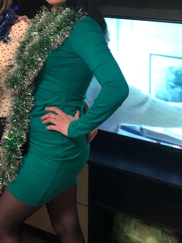 Шикарное платье за 200₽ 😅😍