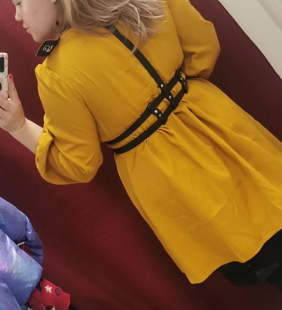 На 48-50 впритык, но можно сделать доп. Дырочки на ремешках, а так вск супер