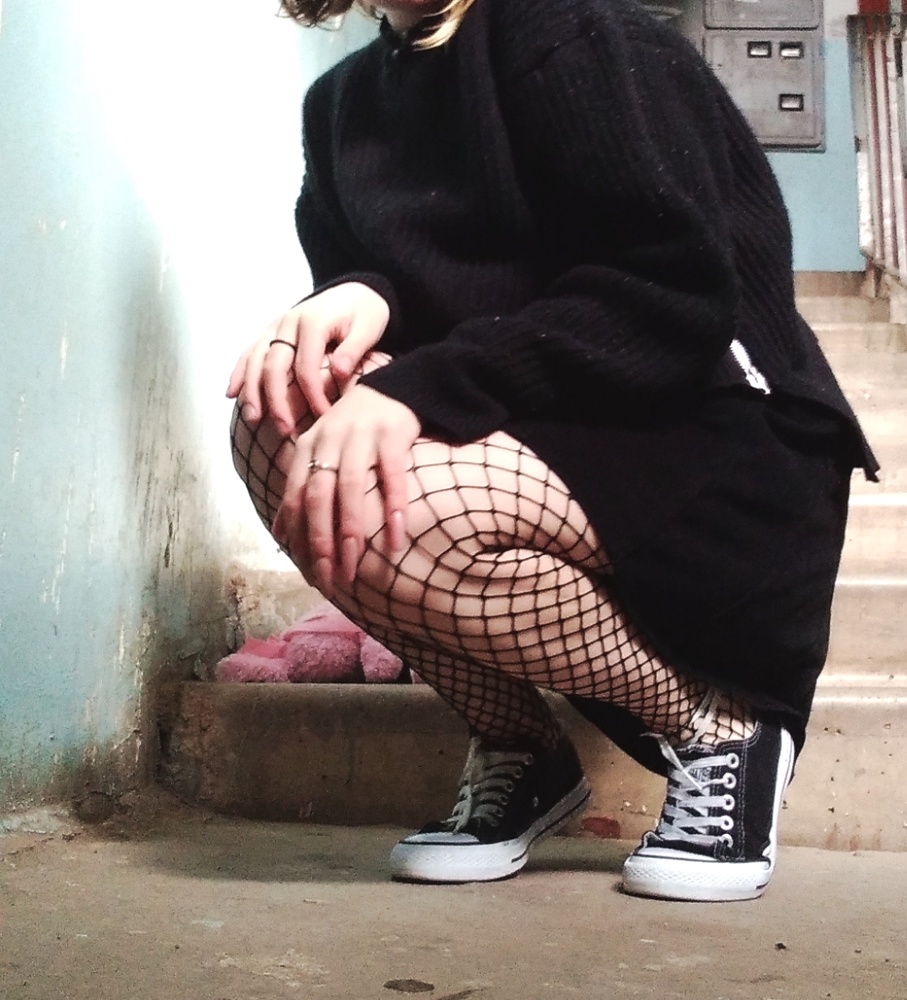 крутые! ощущаю себя колбасой вязанкой как я и хотела!