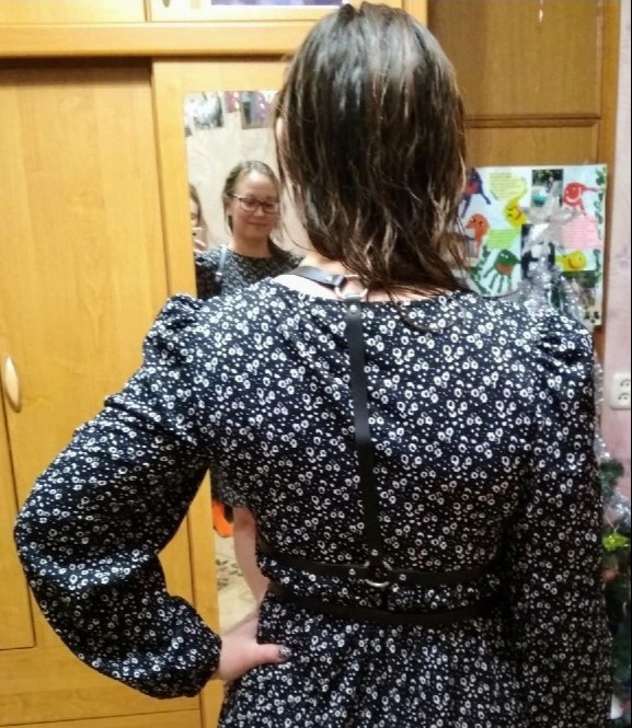 Очень довольна, недорого, классная штука, рекомендую