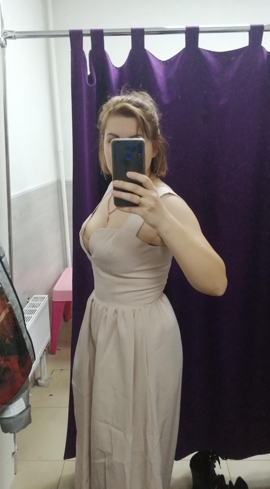 Комбинезон мега шикарный