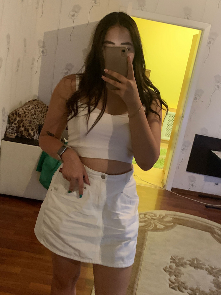 👍🏻 заказывала размер 50-52