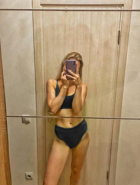 хороший купальник