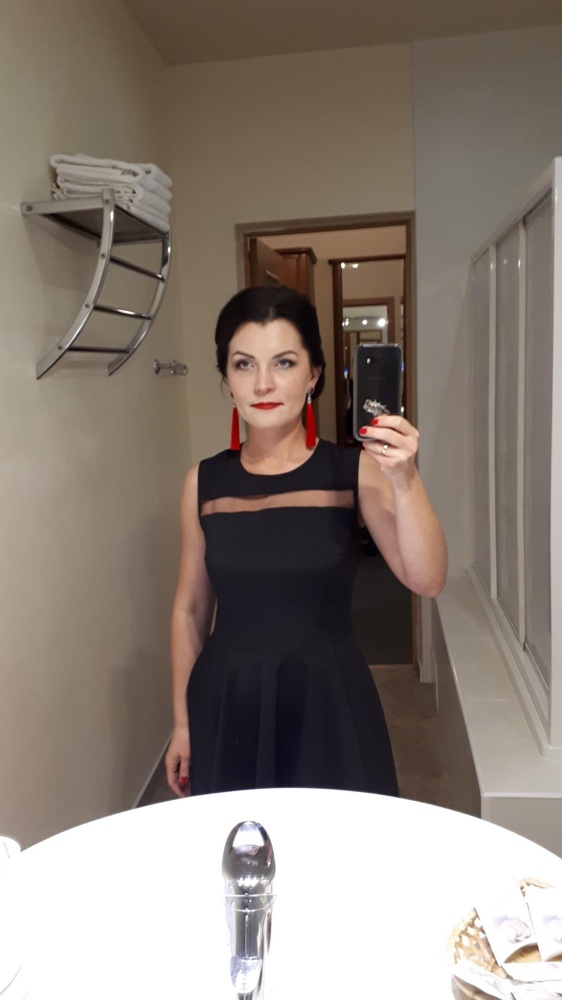 Платье просто шикарно)))