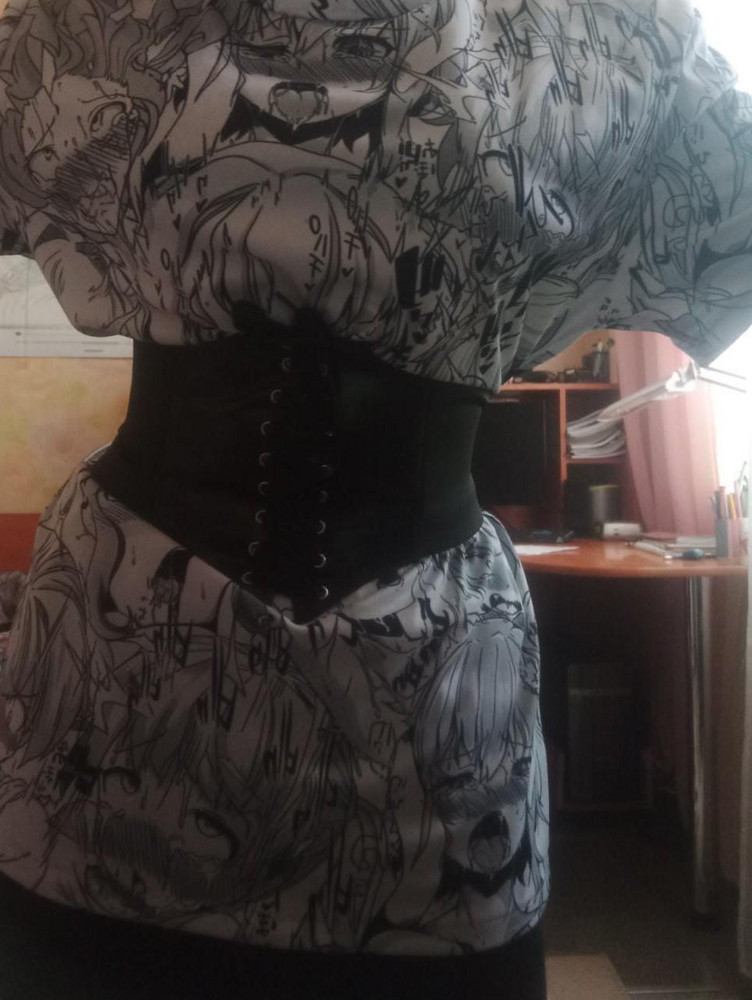 Хороший. Дочь довольна.