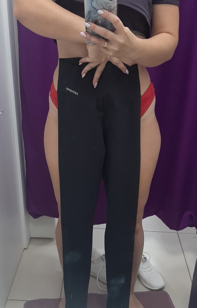 Очень понравились по качеству но размер очень  сильно мал, перезаказать охото бы размера 2  но постоянно платить за отказ 😔