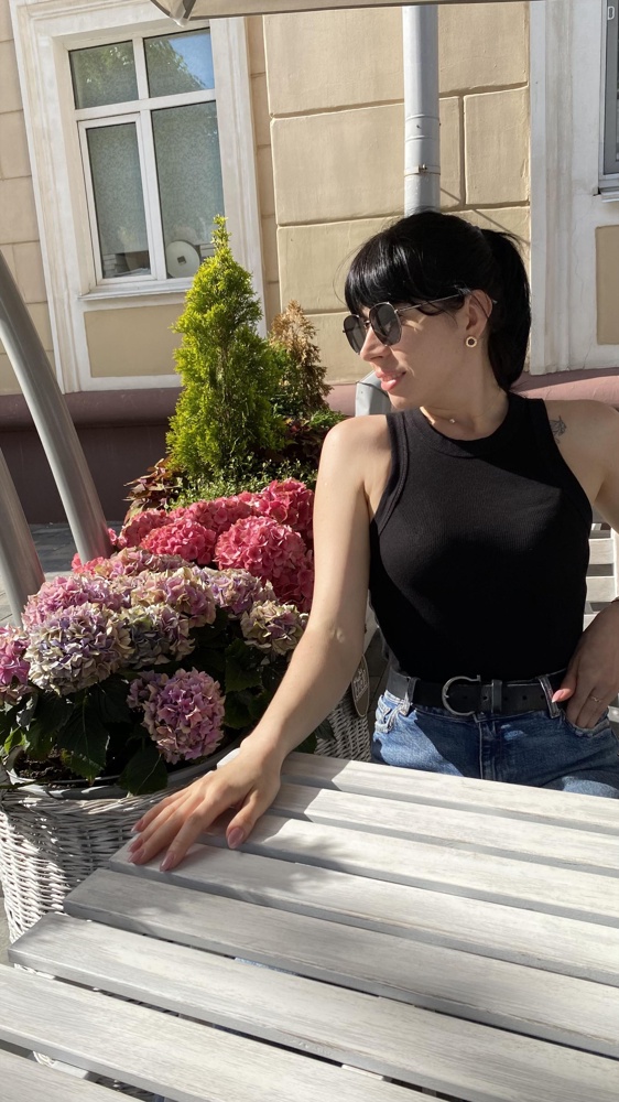 Отличная! Состав, модель , цвета , все супер 🔥