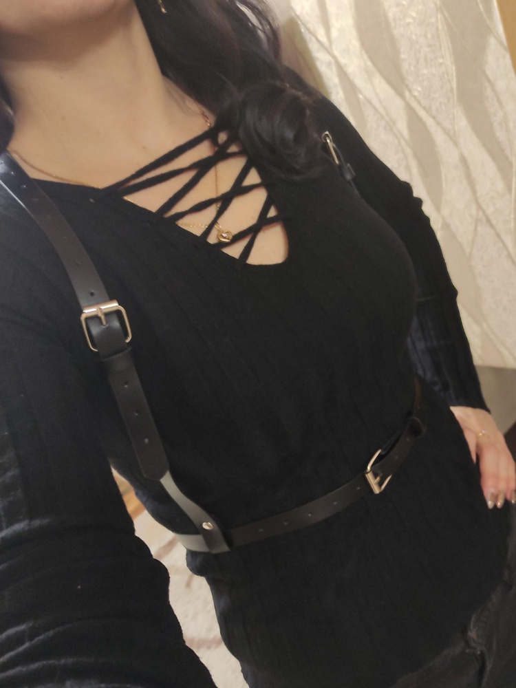 Хорошая, но выбрала другую.