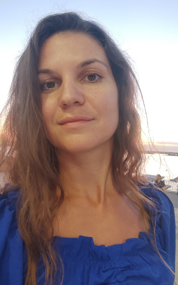 Цвет изумительный.