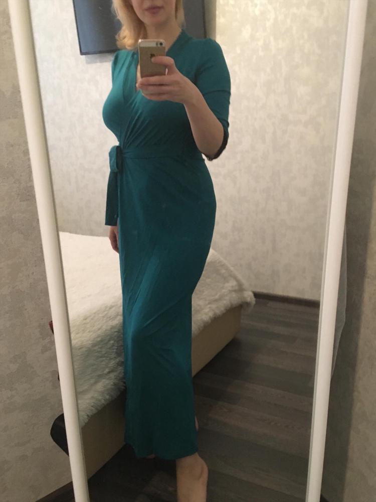 На свой 46 заказала 44, прекрасно сел, ношу с удовольствием. 