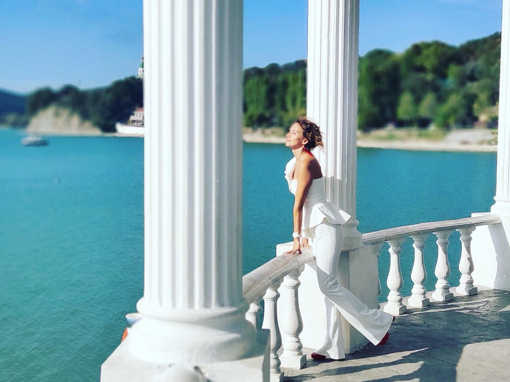 Восторг!!! Спасибо продавцу!! 170-88-66-95 , взяла L