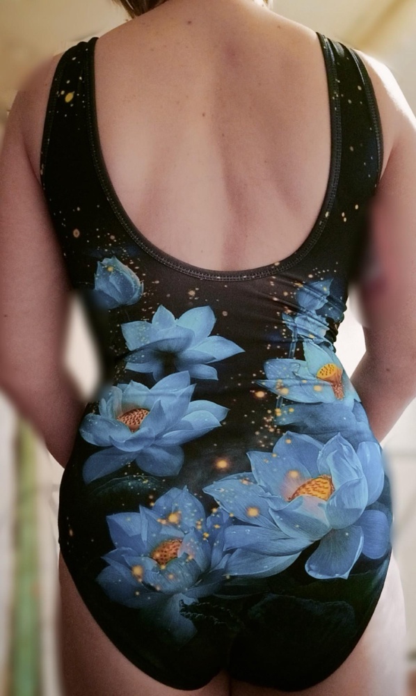 Купальник женский хороший размер в размер.🙂👍