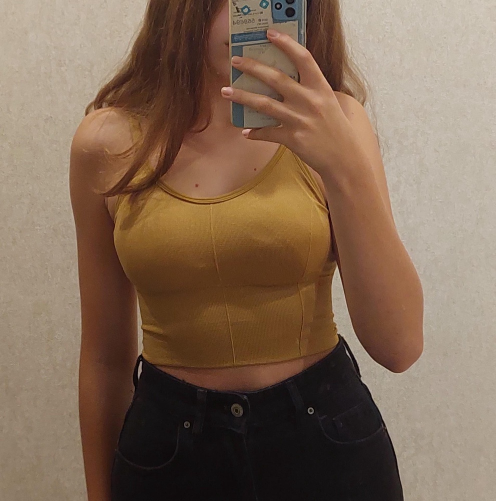 Отличный топ