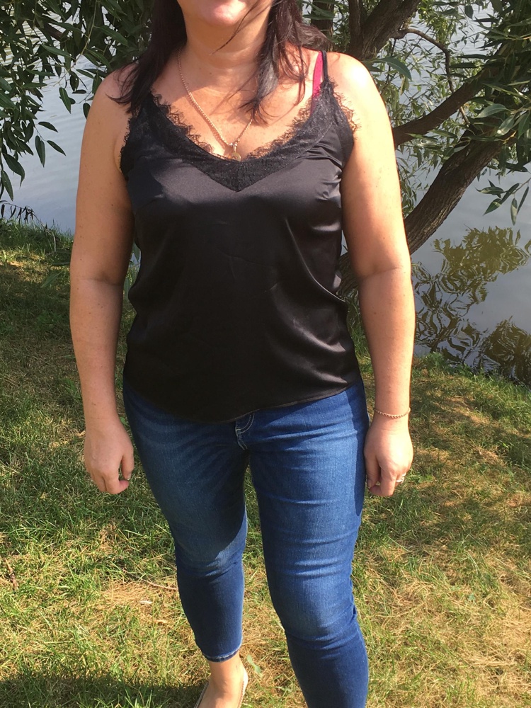 Ношу с удовольствием 