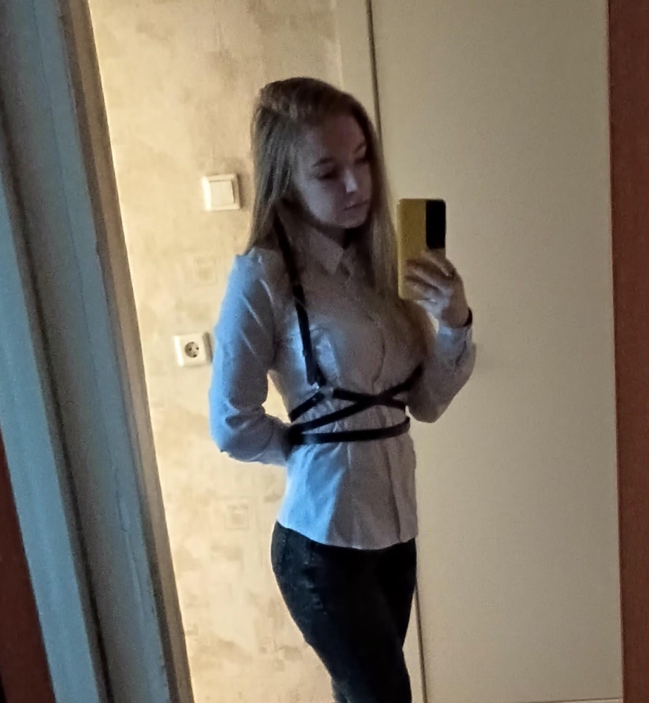 Скажу кратко, Довольна.