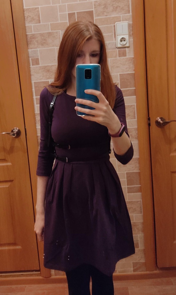 Давно хотела такую штучку. Нравится безумно