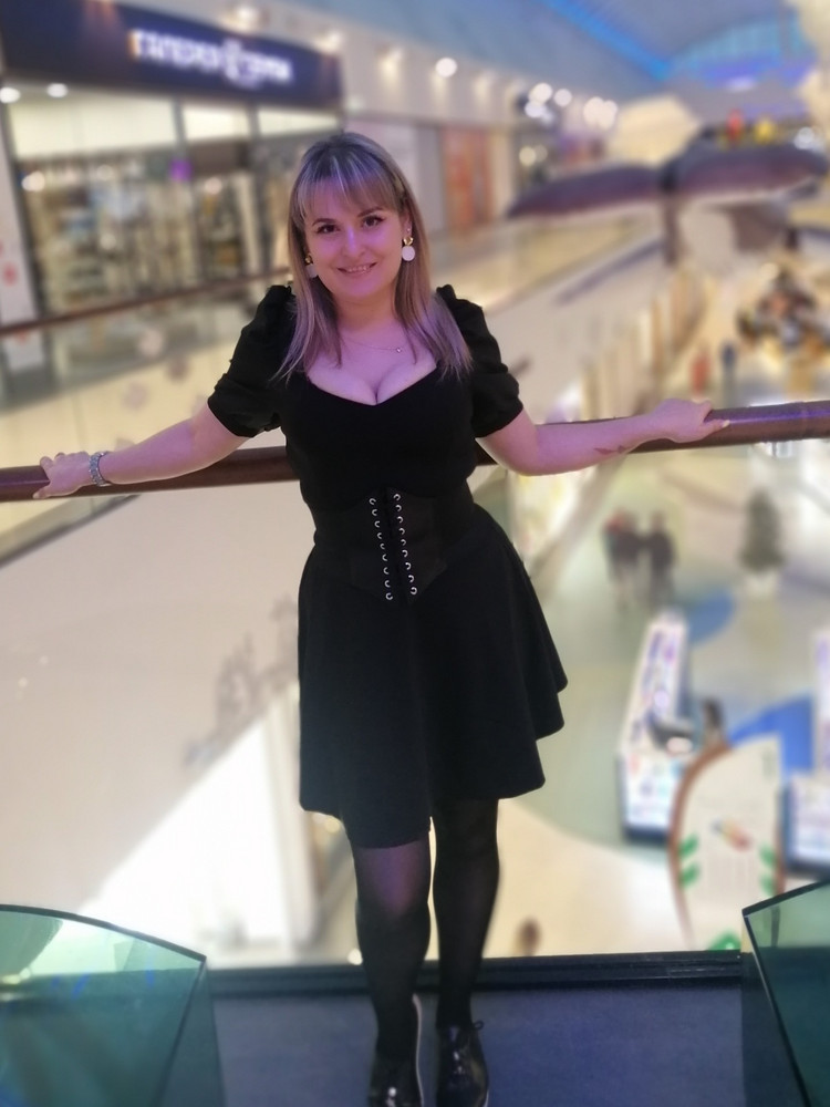 Платье понравилось