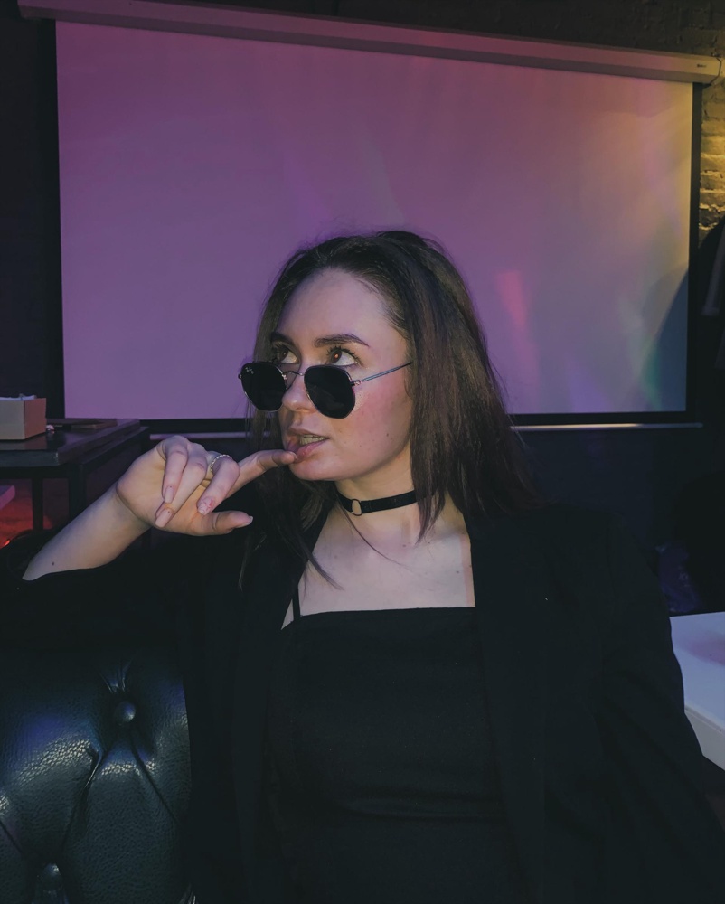 Крутой чокер❤️‍🔥🤤🔥