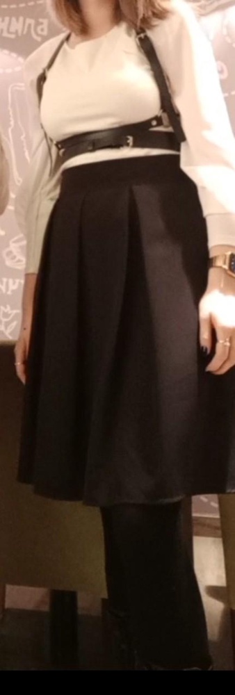 Хорошая вещь,  только вот белую кофту окрасила знатно