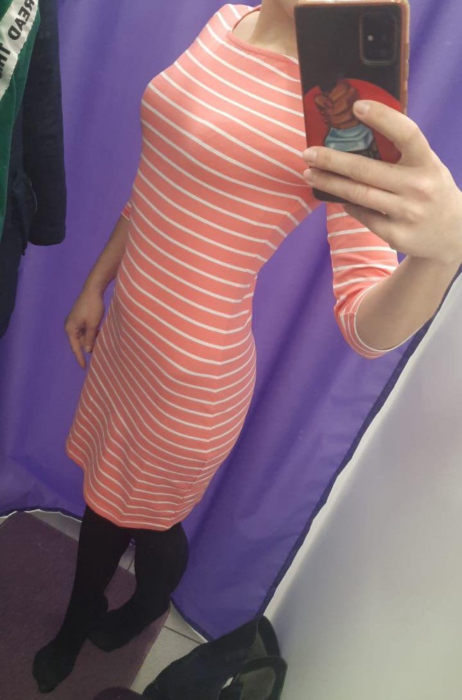 Размеру соответствует 