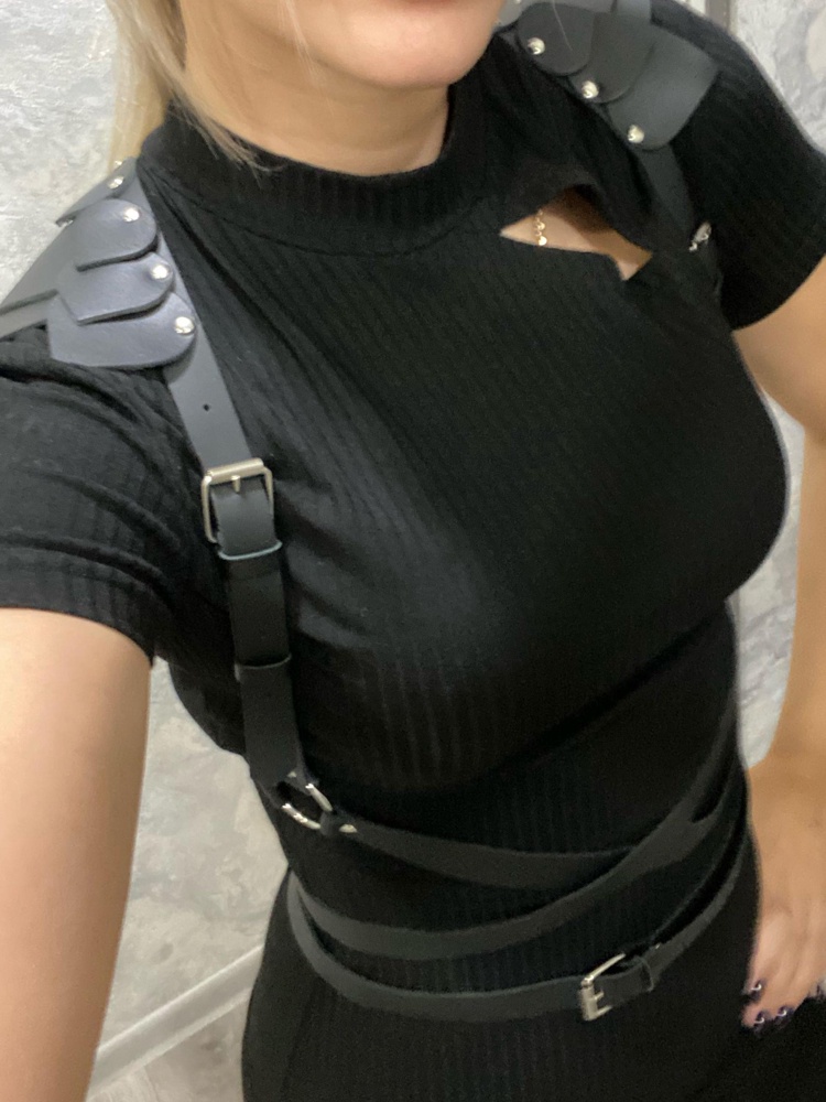 Классная портупея