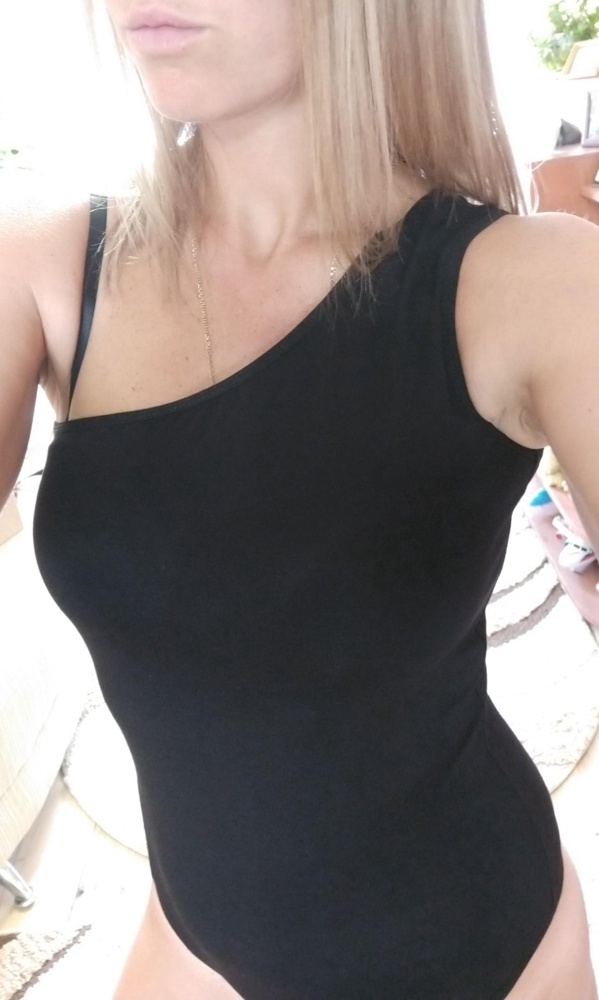 Боди супер, подойдет подо всё!!!