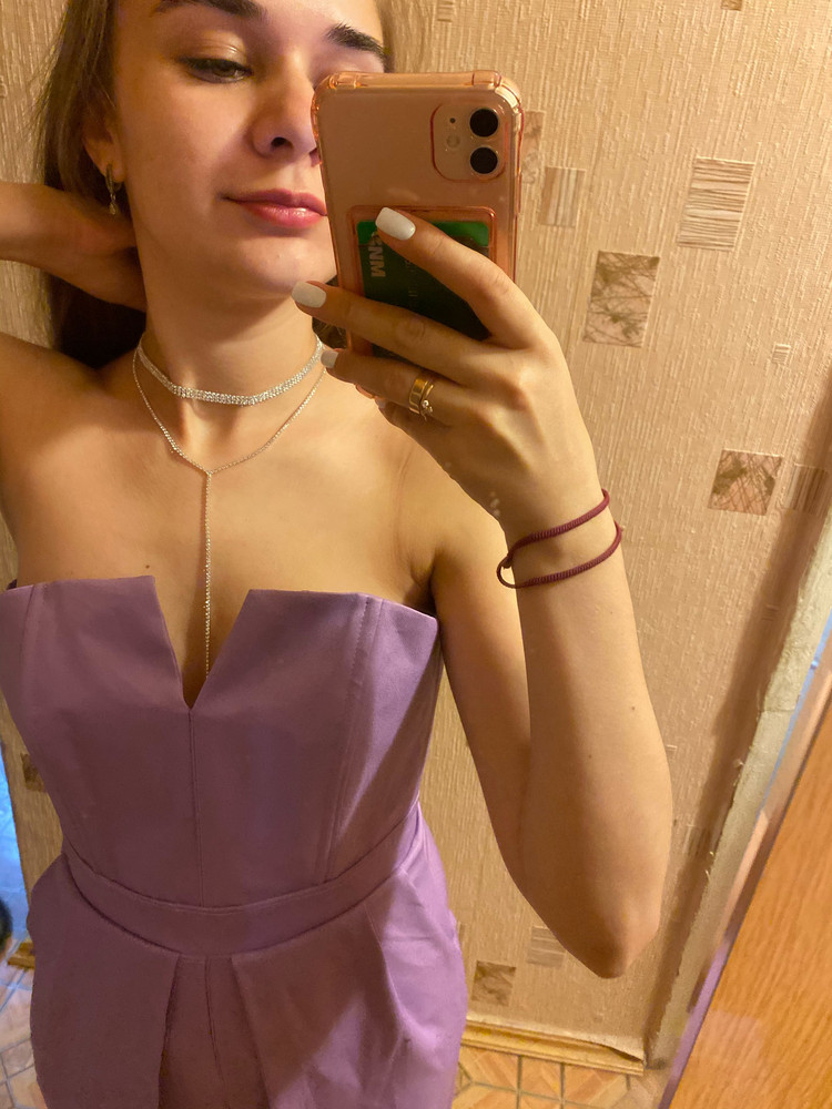 Очень красиво смотрится и дорого 💋