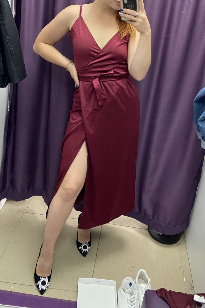 Все соответствует