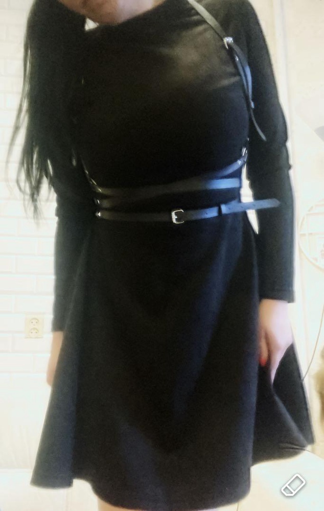 Все супер,идеальный аксессуар отличного качества!)Спасибо!