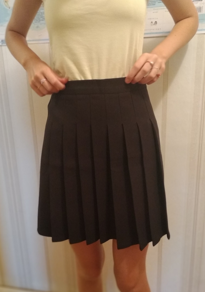 Отлично! Ткань плотная, добротная. Качество отличное! Спасибо большое 💖