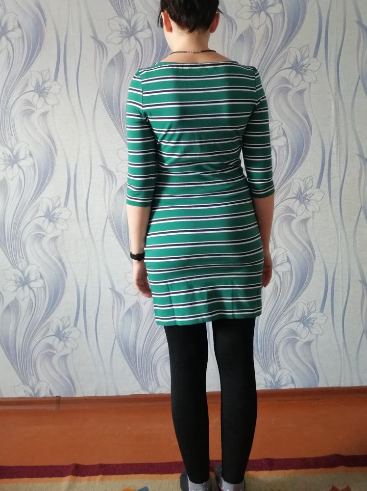 Размер соответствует. Качество хорошее. Спасибо