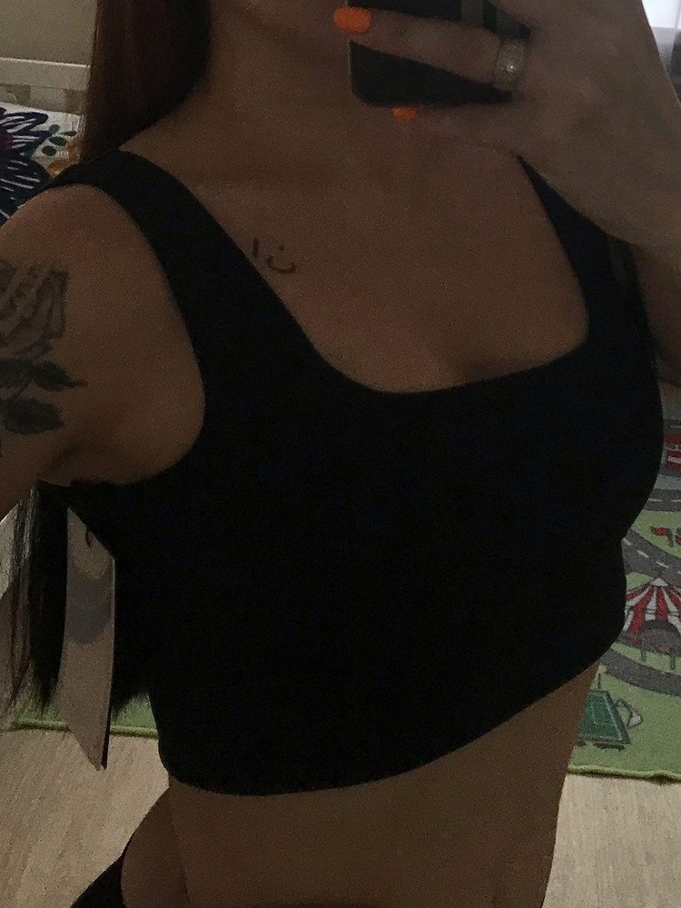 Все супер все как и хотела 