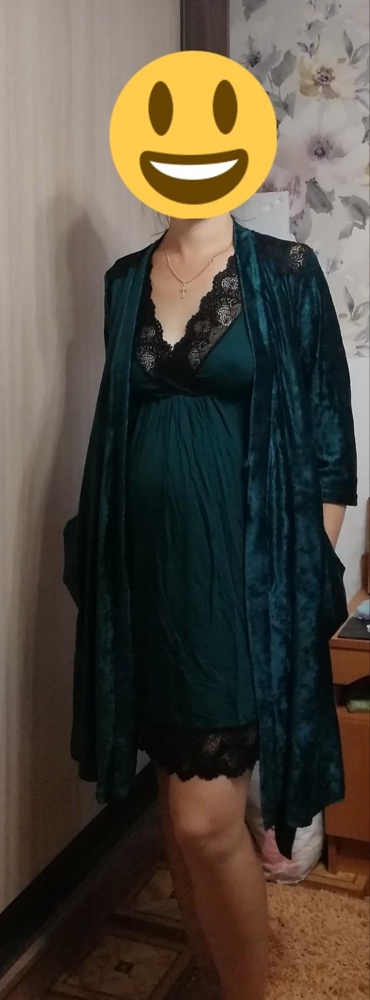 Отличный комплект, мне очень понравился, мягкий. Качество супер. Всё соответствует размеру.