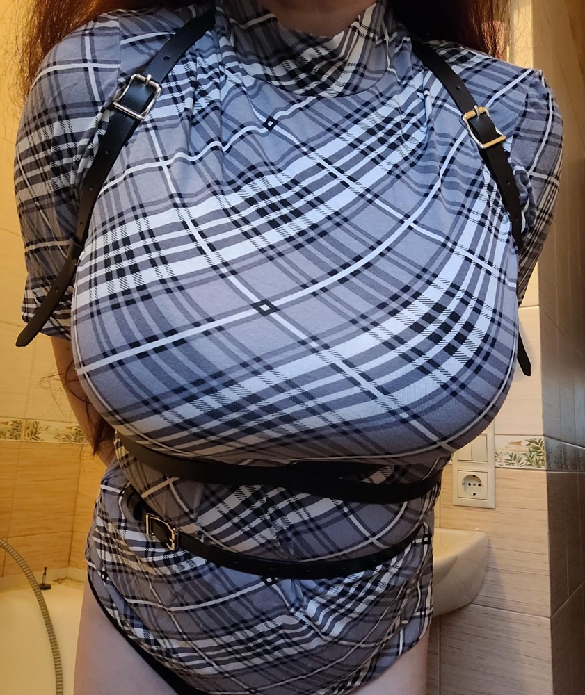 Я в полном восторге! Ремешки идеальные, мягонькие и облегают как надо! Ребята, спасибо большое за вашу продукцию!))