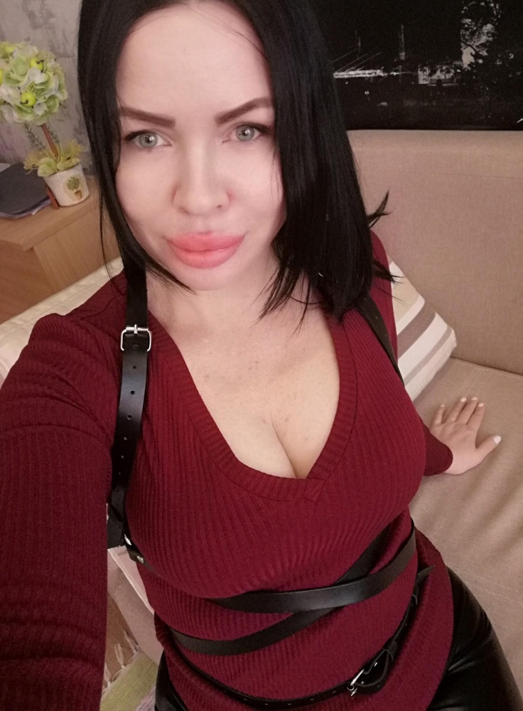 Классная! Добавляет "изюму"