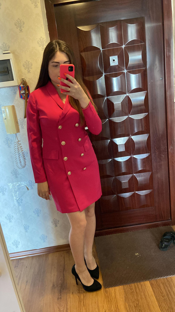 Размер подошёл,я довольна 