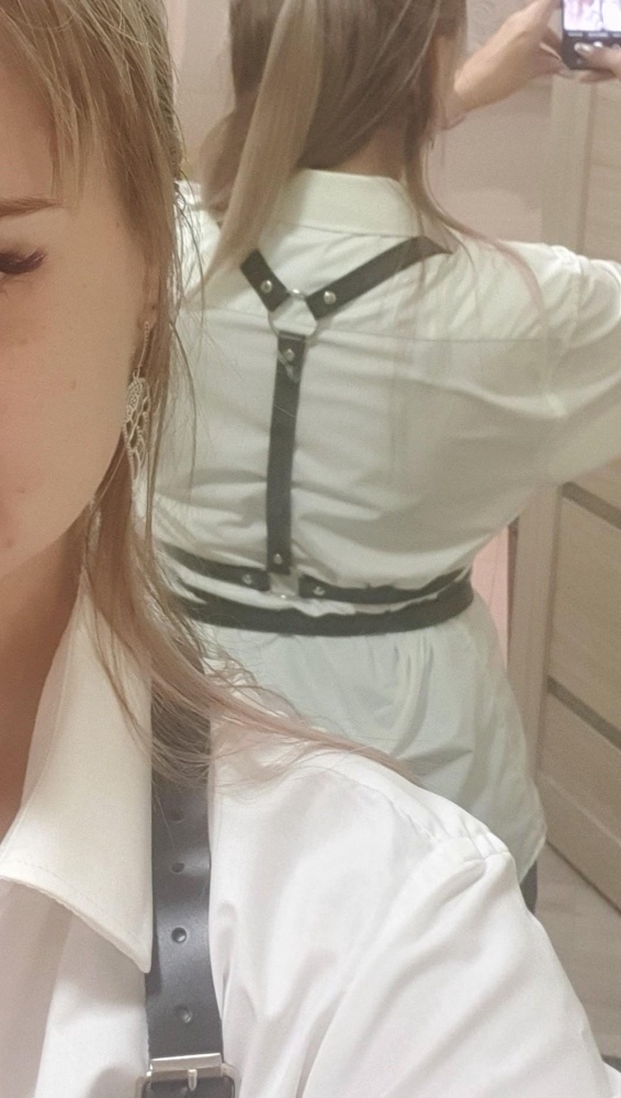 Я просто в восторге